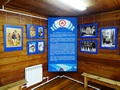 Выставка «Пакт Рериха. История и современность» в Верх-Уймоне (Республика Алтай)