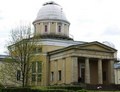 Пулковская обсерватория закрывается из-за того, что мешает строительству гигантского ЖК