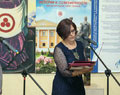 Международная выставка «Пакт Рериха. История и современность» в Хабаровске